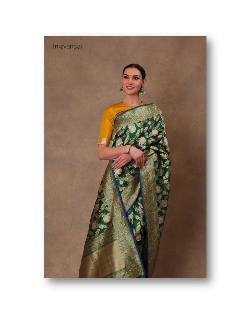 silk-saree-online-shopping-10 • Keep Me Stylish