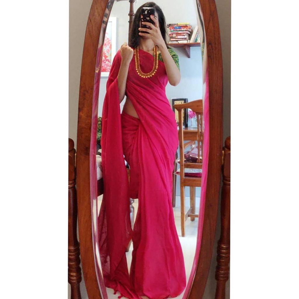 styling-simple-sarees-19