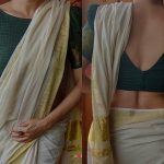 Epic Ways To Style Your Simple Sarees With Chic Blouses