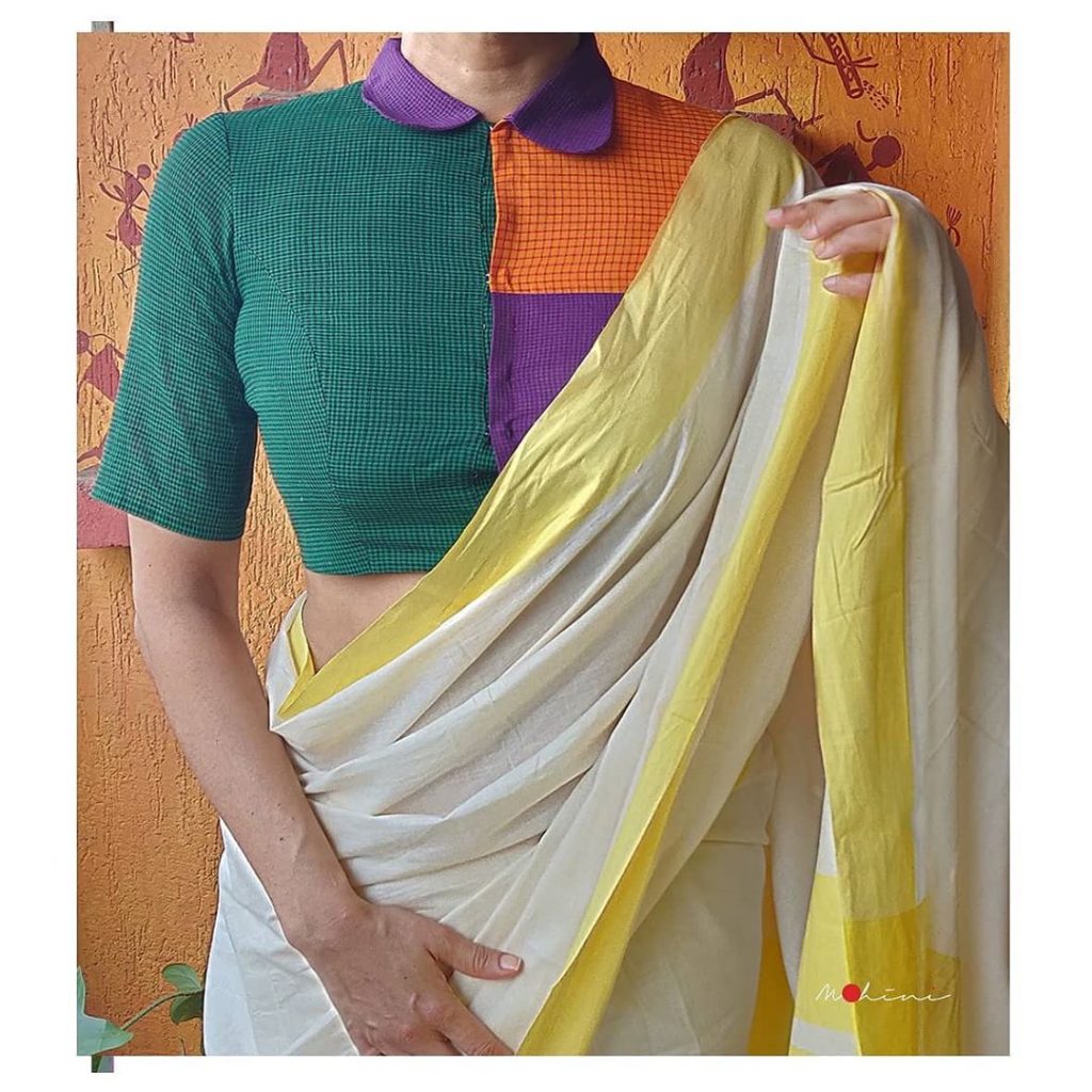 simple-saree-blouse-designs-1
