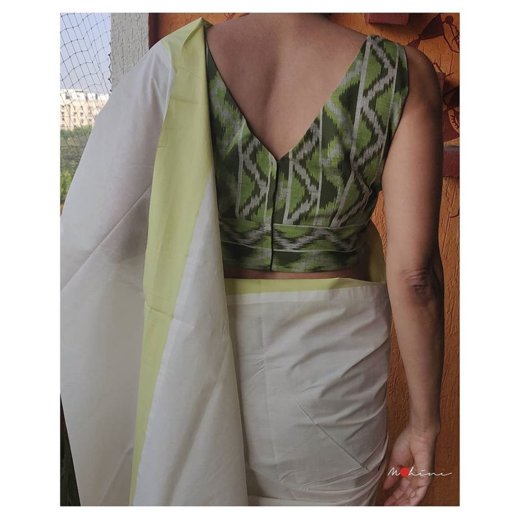 simple-saree-blouse-designs