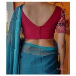 simple-saree-blouse-designs-12