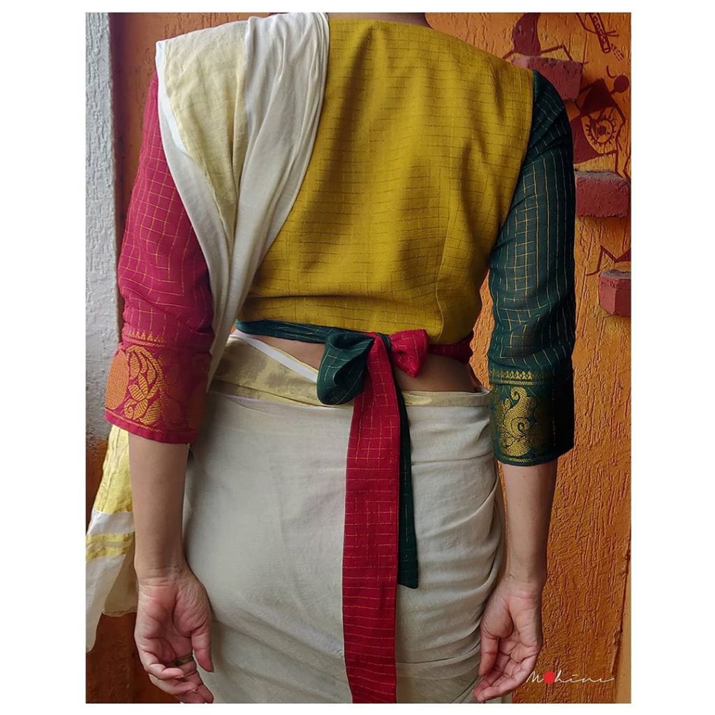 simple-saree-blouse-designs-17