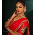 half-saree-images-latest-2020