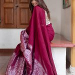 minimal-saree-style-8