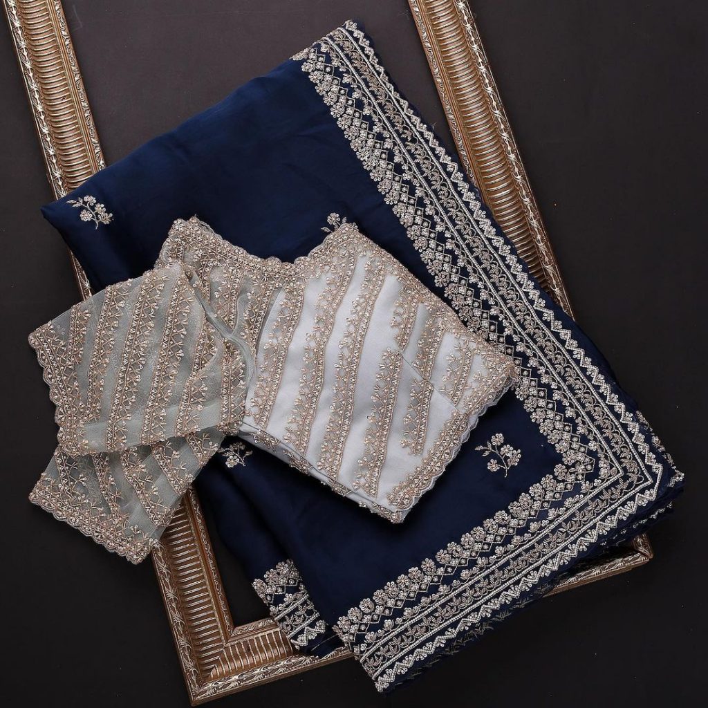 saree-blouse-designs-5