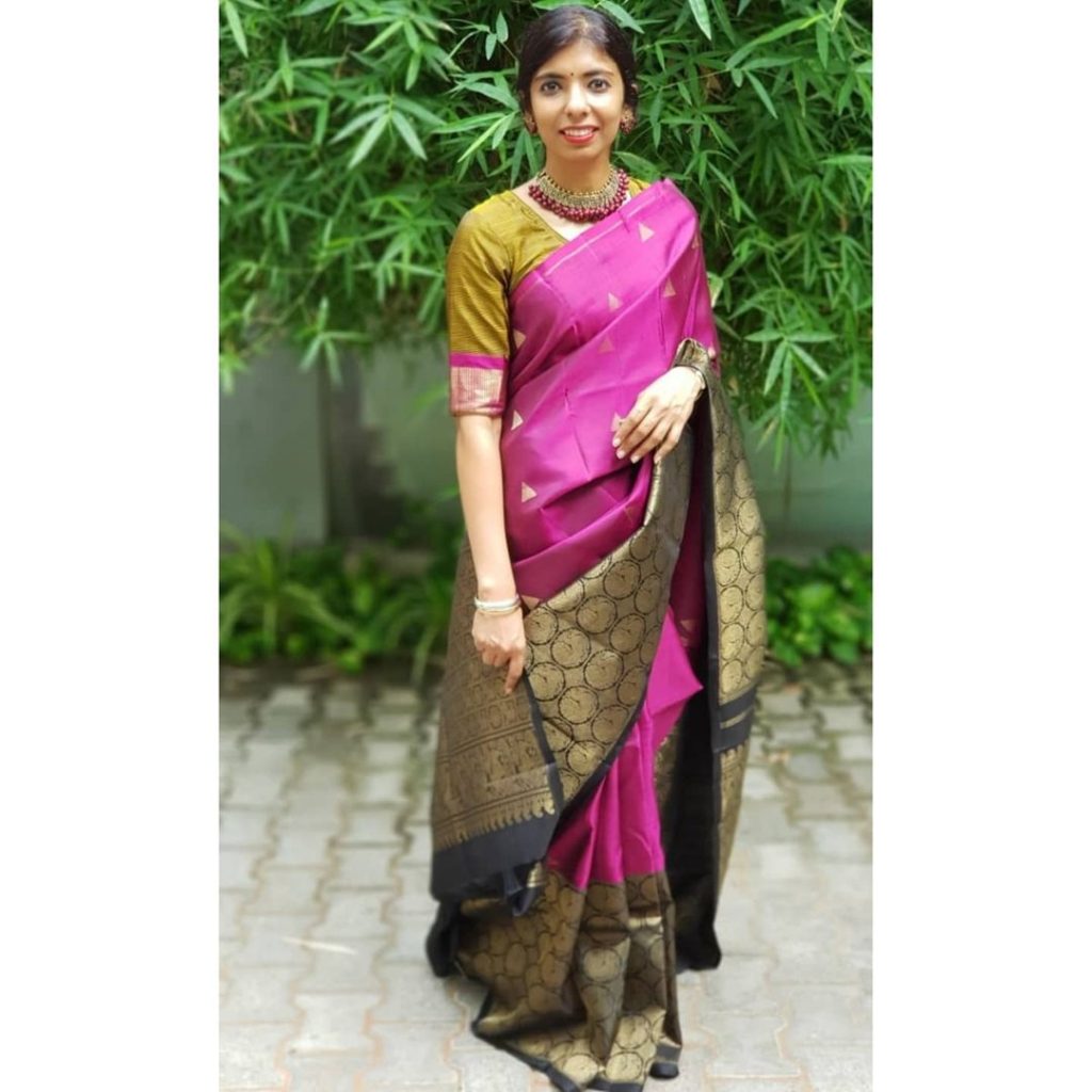 silk-sarees-for-wedding-party-12