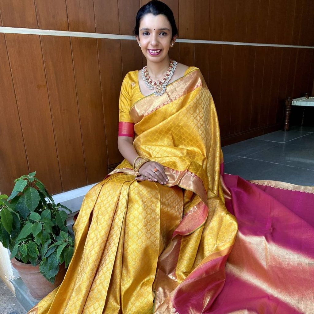 silk-sarees-for-wedding-party-7