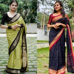 This Celeb Will Inspire You To Wear All Your Sarees Again!!