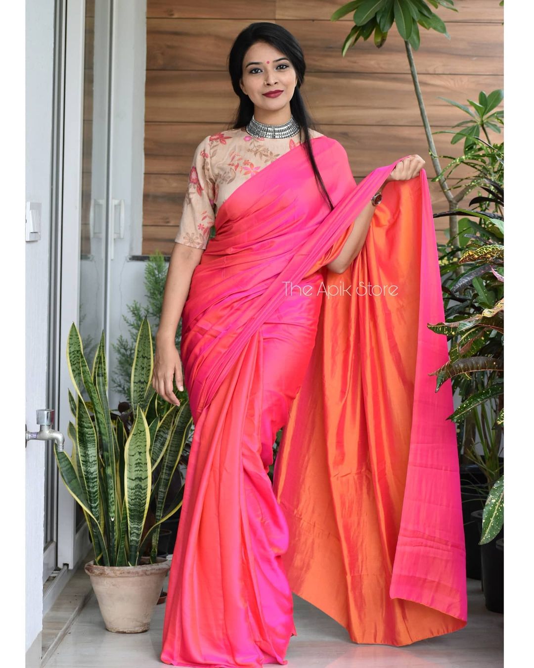 The S Studio | Designer Sarees Boutique | Online Saree Boutique