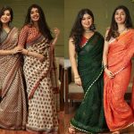 This Brand Sells Chic Sarees That You Would Like To Wear Everyday!