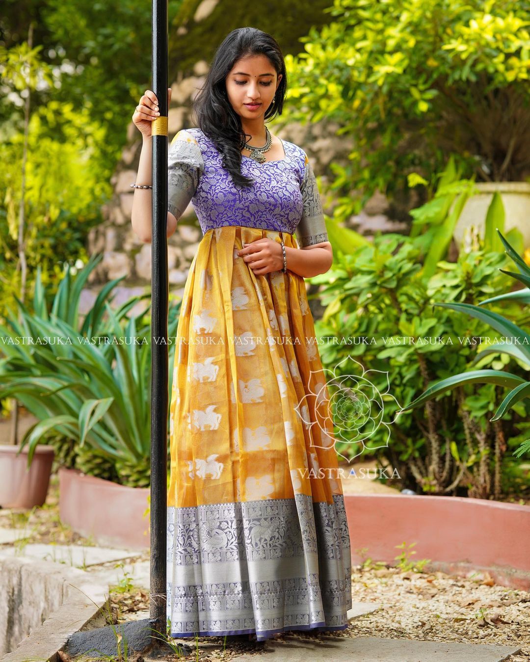 Women's Dusty Pink Sequin Pannel Long Dress - Label Shaurya Sanadhya |  Designer dresses casual, Stylish dress book, Party wear indian dresses