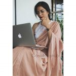 simple-office-wear-sarees (1)