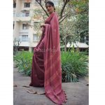 simple-office-wear-sarees (9)