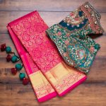 saree-blouse-combinations (10)