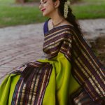 Silk saree brands – Tulsi Silks (1)