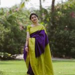 Silk saree brands