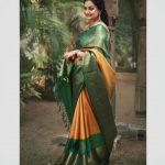 Hand-Crafted Luxurious Silk Sarees (1)