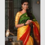 Hand-Crafted Luxurious Silk Sarees (11)