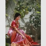 Hand-Crafted Luxurious Silk Sarees (13)