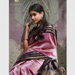 Luxurious Silk Sarees