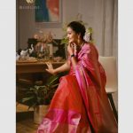 Hand-Crafted Luxurious Silk Sarees (9)