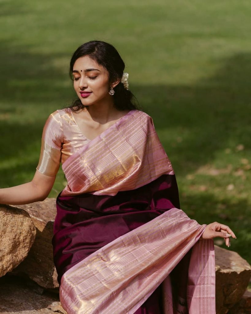 Rich Silk Sarees That You Would Love To Wear Often! Sarees