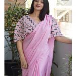 Style Simple Sarees