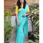 Style Simple Sarees (7)