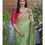 Style Simple Sarees (9)