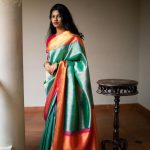 Silk Sarees Color Combinations (7)