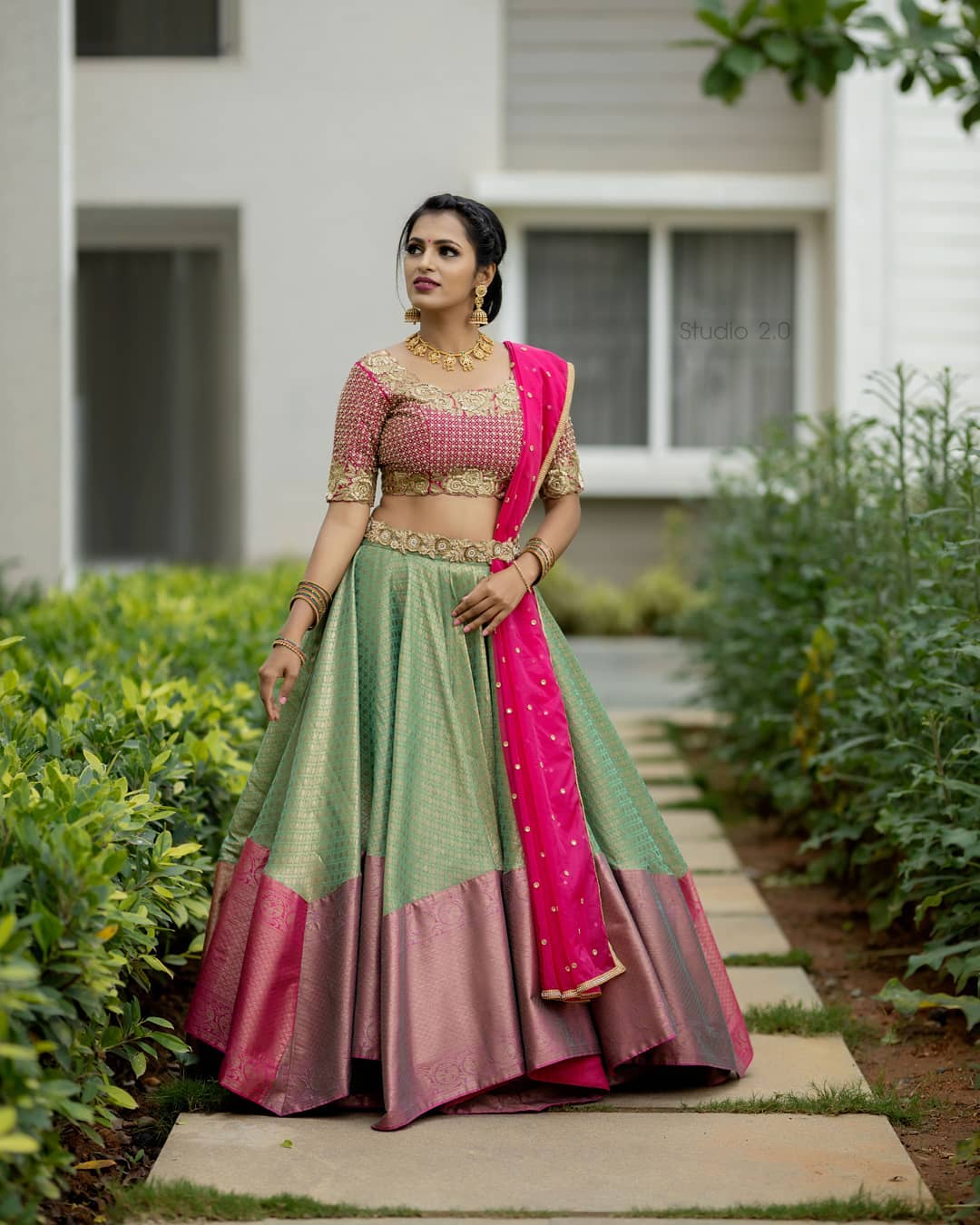 Where is an original silk saree available in Tamilnadu? - Quora