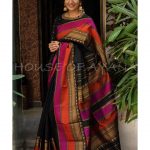 Stunning Silk Saree Designs (1)