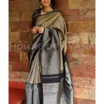 Stunning Silk Saree Designs (14)