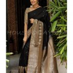 Stunning Silk Saree Designs (5)