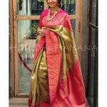 Stunning Silk Saree Designs (6)