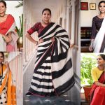 Explore Best Of Indian Textiles With These Handloom Sarees
