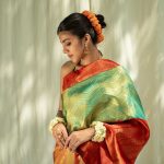Kanjeevaram Silk Sarees Designs (1)