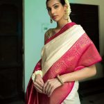 Kanjeevaram Silk Sarees Designs