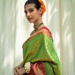 Kanjeevaram Silk Sarees Designs (7)