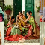 Kanjeevaram Silk Sarees Designs That Are Rich-Looking!