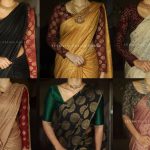 To Style Your Saree Effortlessly!
