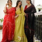 Amrapali Boutique: Review & Latest Sarees Collections
