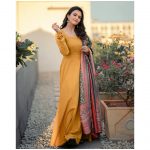 Tamara Chennai : Review & Long Dresses Collections