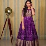 Vastrasuka: Review & Long Dresses Collections
