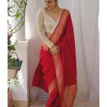 Chakori Ethnic: Review & Latest Sarees Collections
