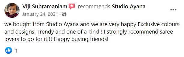 House of ayana review