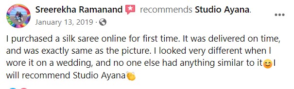 House of ayana review