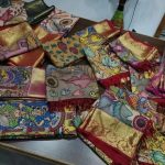Kalamkari Sarees : Review & Latest Sarees Collections