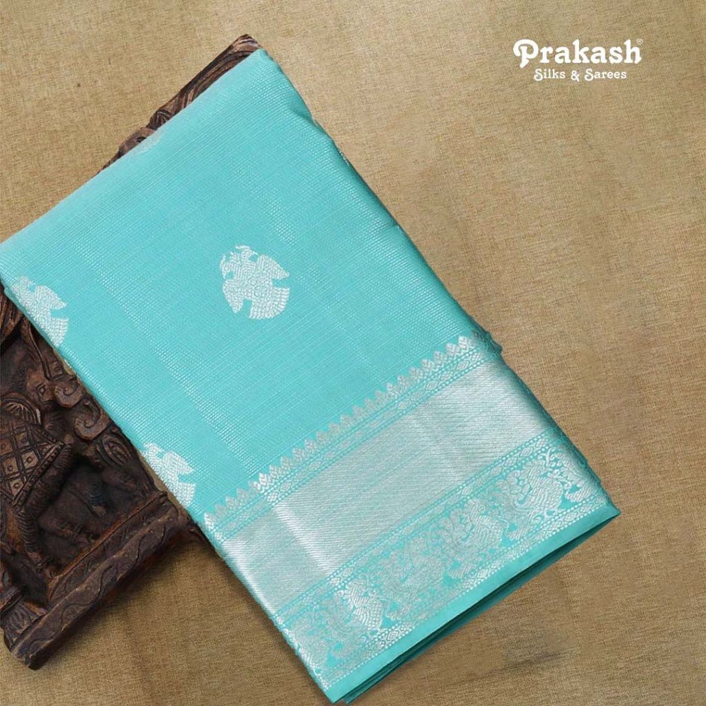 Prakash silks and sarees review